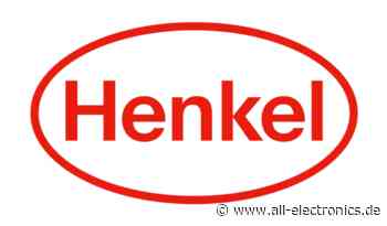Bodo Möller Chemie vertieft Kooperation mit Henkel - All-Electronics