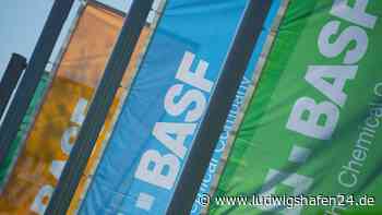 BASF: Chemie-Riese in Ludwigshafen macht Mega-Gewinn - ludwigshafen24.de