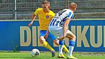 Spieltage terminiert: So starten Lok Leipzig und BSG Chemie die Saison - Leipziger Volkszeitung