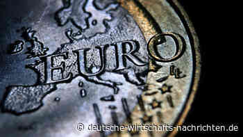 Investoren wetten gegen Euro