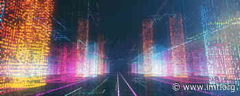 QUANTUM COMPUTING'S POSSIBILITIES AND PERILS - International Monetary Fund