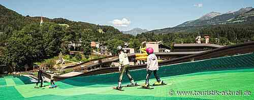 Falkensteiner: Resort mit Ganzjahresskipiste