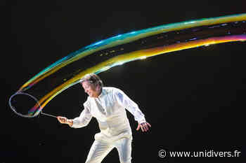 Spectacle familial : « Bulle à Bulle » Dax dimanche 18 décembre 2022 - Unidivers