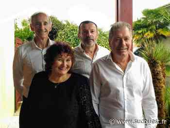 Dax : le quatuor Belliza retrouve la cathédrale - Sud Ouest