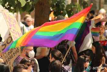 Landes. Seconde "Marche des fiertés" ce samedi à Saint-Paul-lès-Dax - actu.fr