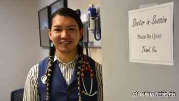 Doctors say their concerns over racist email, Papal visit request dismissed by Alberta Health Services