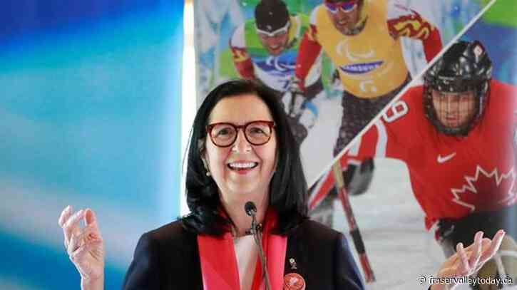 Vancouver council committee meets to discuss report on 2030 Winter Olympic bid