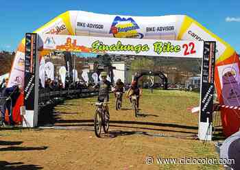 10-04-2022 FCI - Classifica MTB ”Sinalunga Bike 2022” a Sinalunga (SI) - Toscana - Ciclocolor