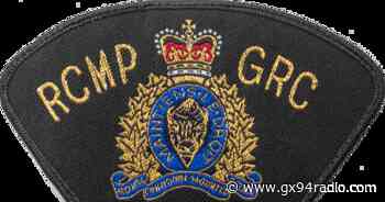 Swan River RCMP Probe A Fatal Accident - GX94 Radio