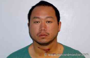 $1 million settlement for second ex-Concord High student over Leung allegations - Concord Monitor