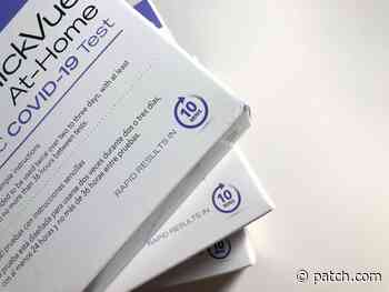 COVIDs New BA.5 Strain In NH: What To Know - Patch