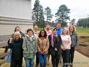 Concord criticized over lack of diversity on city committees and boards - New Hampshire Business Review