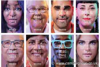 Queer Britain opens UK’s first LGBT+ museum with campaign by M&C Saatchi London