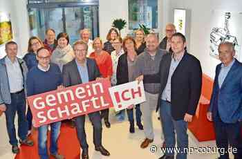 Stockheim - Vorbehalte gegen Marketingprojekt - Neue Presse Coburg