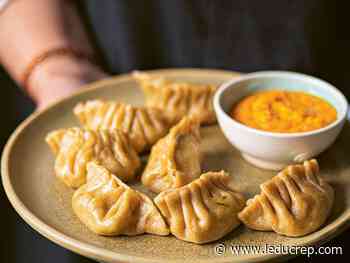 Cook this: Momos — dumplings — from On the Himalayan Trail - The Leduc Rep