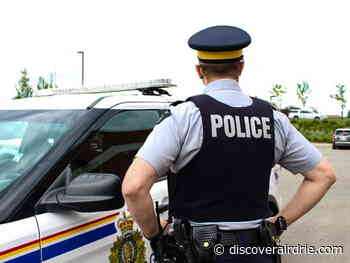 Single vehicle collision at Leduc claims life of 21-year-old Crossfield man - DiscoverAirdrie.com