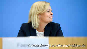 Bund plant Reform: Fachkräfte sollen auch ohne Berufsabschluss nach Deutschland kommen