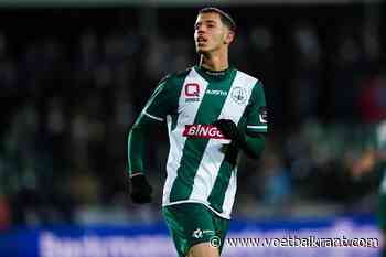 OFFICIEEL: City Football Group verhuurt Lommel-sterkhouder Arthur Sales aan Portugese club