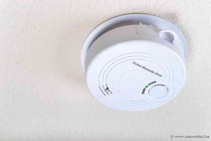 Gas in Molenbeeks flatgebouw met 300 appartementen afgesloten omwille van CO-gevaar
