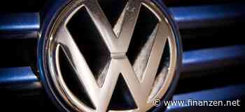 VW will mit Scout neue E-Auto-Marke einführen - VW-Aktie leichter