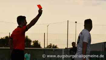 Wie die Zeitstrafe im Amateurfußball Sinn macht