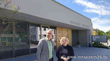 Größter Wunsch für Reischachs Bürgermeister Stockner: Die Umgehungsstraße