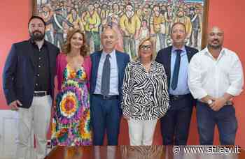 Agropoli, Mutalipassi: "Programmiamo già cartellone eventi di Natale" - StileTV