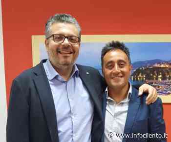 Mimmo Gorga lascia la presidenza dell’Agropoli Cilento Servizi - Info Cilento