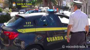 Agropoli/Cicerale, fatture false settore alimentare: truffa da 115 mln di euro - Voce di Strada