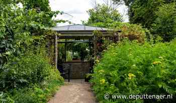 Open dag Oude Moestuin Brakel - geannuleerd - DePuttenaer.nl