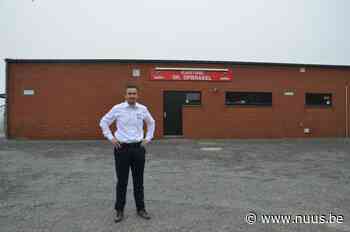 Olsa Brakel koopt infrastructuur van SK Opbrakel - NUUS