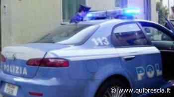Un arresto e una denuncia per droga in via Leonardo da Vinci - QuiBrescia.it
