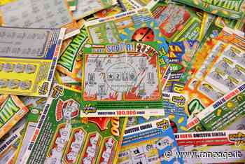 Gioca venti euro, vince due milioni al gratta e vinci - Fanpage.it