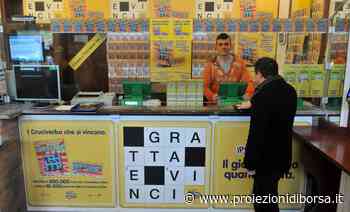 È appena uscito questo nuovo Gratta e Vinci da 5 euro che fa vincere premi da 100mila euro - Proiezioni di borsa
