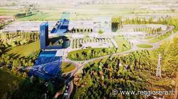 Progetto Silk Faw, Vinci (FdI) presenta un esposto in Procura - ReggioSera.it