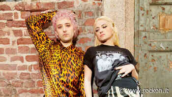 LA RAPPRESENTANTE DI LISTA: vinci i biglietti omaggio per il concerto di venerdì 29 Luglio a Bergamo - rockON.it