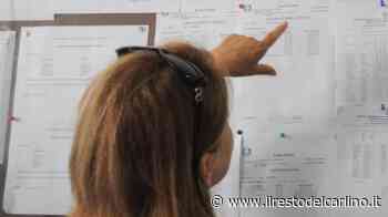 Montessori-Da Vinci, tutti i bravissimi - il Resto del Carlino