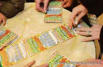 Rimini. Fugge col gratta e vinci da mezzo milione della fidanzata - CorriereRomagna