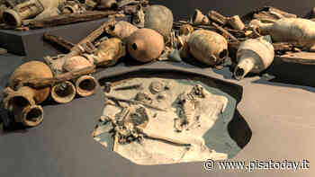 'Le Notti dell’Archeologia 2022': al Museo delle Navi Antiche di Pisa arriva l’Escape Room - PisaToday