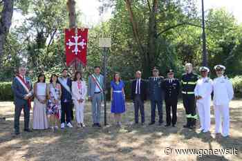 A Pisa una targa per le vittime delle stragi di Capaci e via D’Amelio - gonews