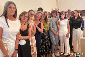 'Donne di talento', 22 eccellenze della cultura italiana premiate a Pisa - gonews