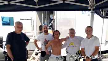 Dodicesimo posto per la Squadra Corse Città di Pisa al Rally del Casentino - PisaToday