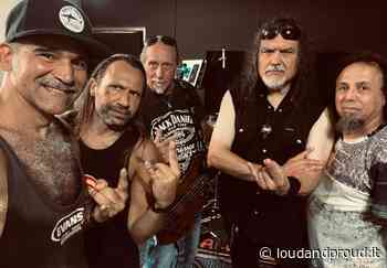 STRANA OFFICINA – Setlist speciale per il concerto di Pisa - Loud and Proud