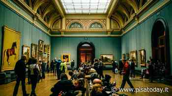 Pisa, 54 pittori e fotografi pronti a scendere in campo per un premio da oltre 100mila euro - PisaToday