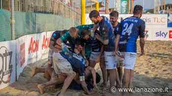 Pisa Beach Soccer imbattuto approda alle final eight a Cagliari - LA NAZIONE