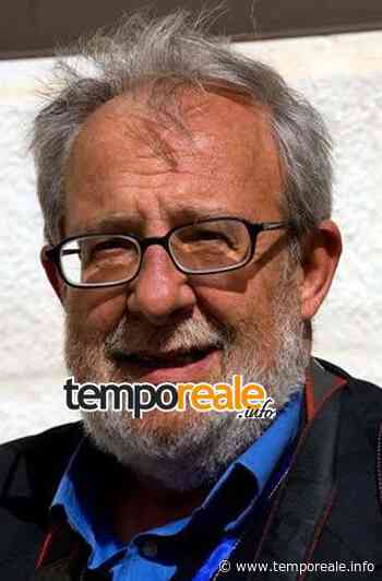 Minturno / Cinquantesimo anniversario di sacerdozio per don Simone Di Vito | temporeale quotidiano - Temporeale Quotidiano