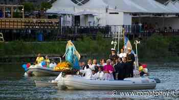 La Festa de Noantri, musica e spettacoli comici a Trastevere