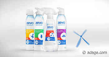 How Procter & Gamble disrupted insecticides with startup brand