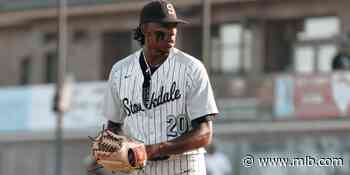 Royals draft Prep two-way Austin Charles in 20th round - MLB.com