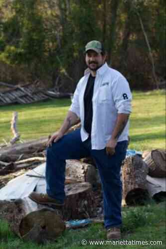 Austin Wyatt Campbell | News, Sports, Jobs - Marietta Times